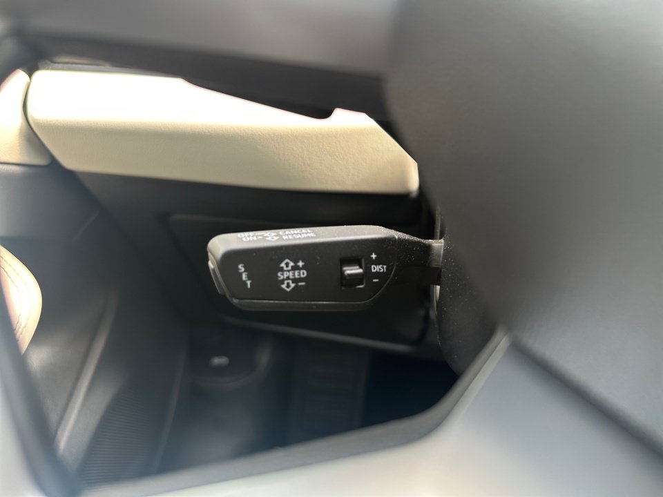 Certified 2025 Audi A5 2.0T Premium AWD/4WD image 20