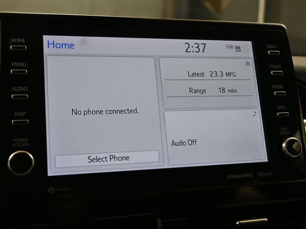 Used 2023 Toyota Camry XLE w/ Cold Weather Package image 27