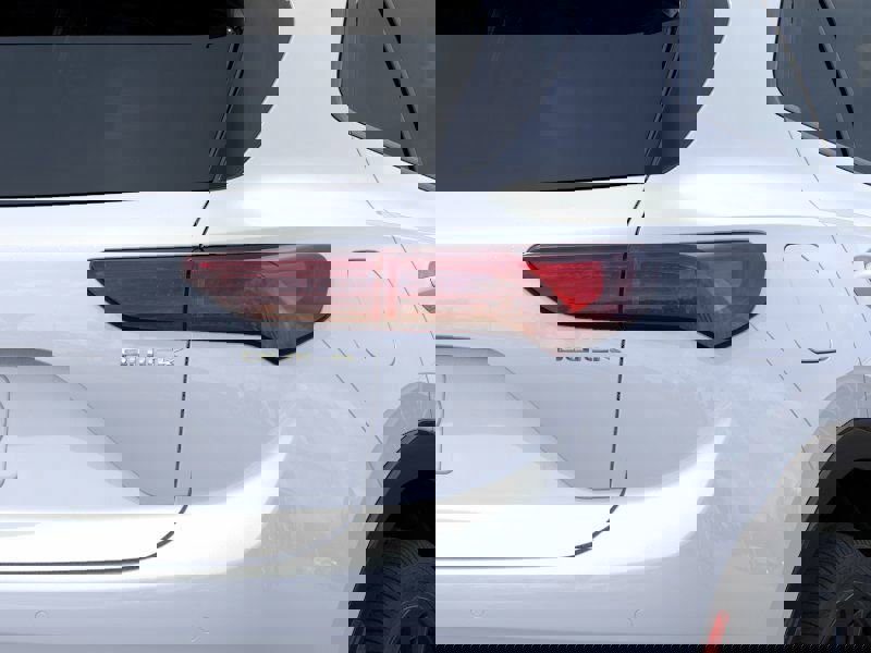 New 2026 Buick Envision Sport Touring image 35