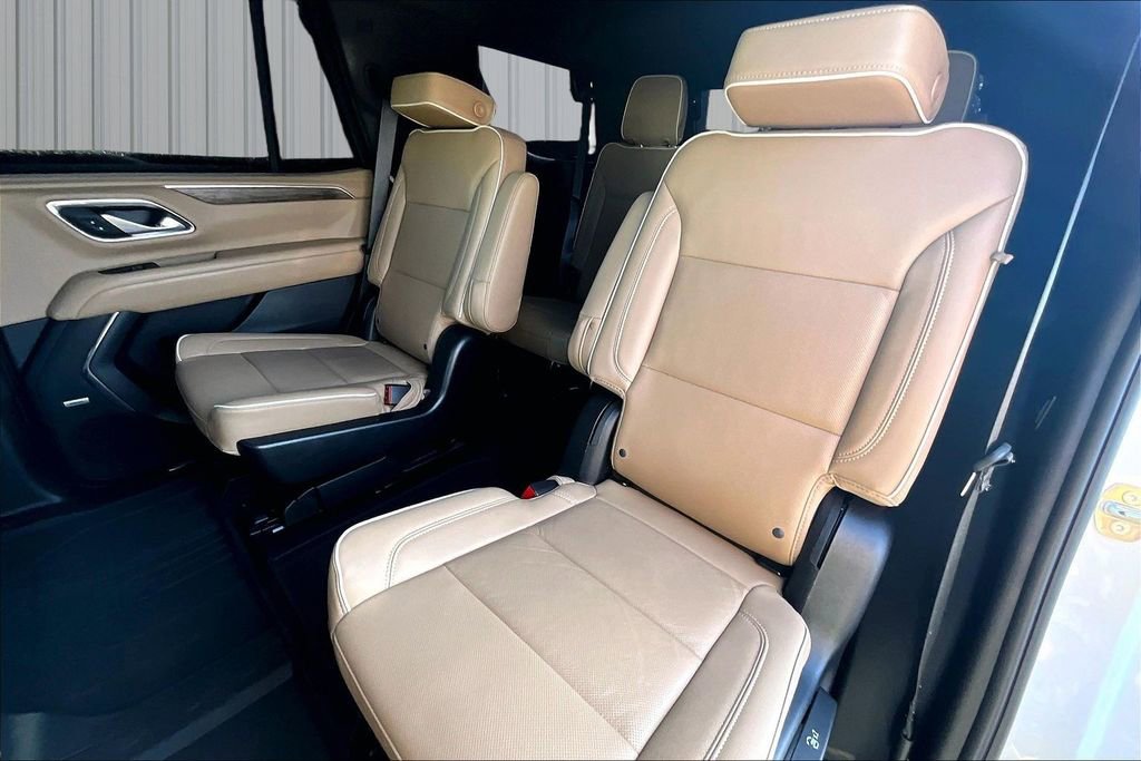 Used 2023 Chevrolet Tahoe Premier image 19