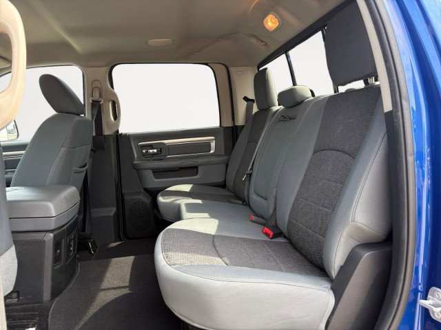 Used 2014 RAM 2500 Big Horn image 12