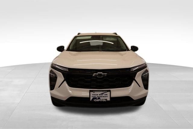 New 2026 Chevrolet Trax LT FWD image 6
