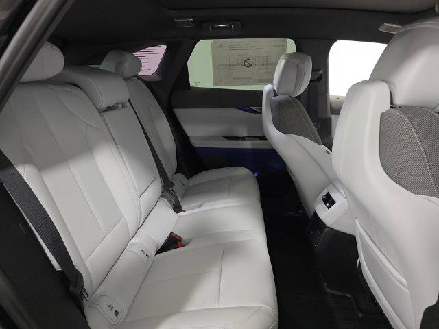 New 2026 Cadillac Optiq Sport 1 image 20