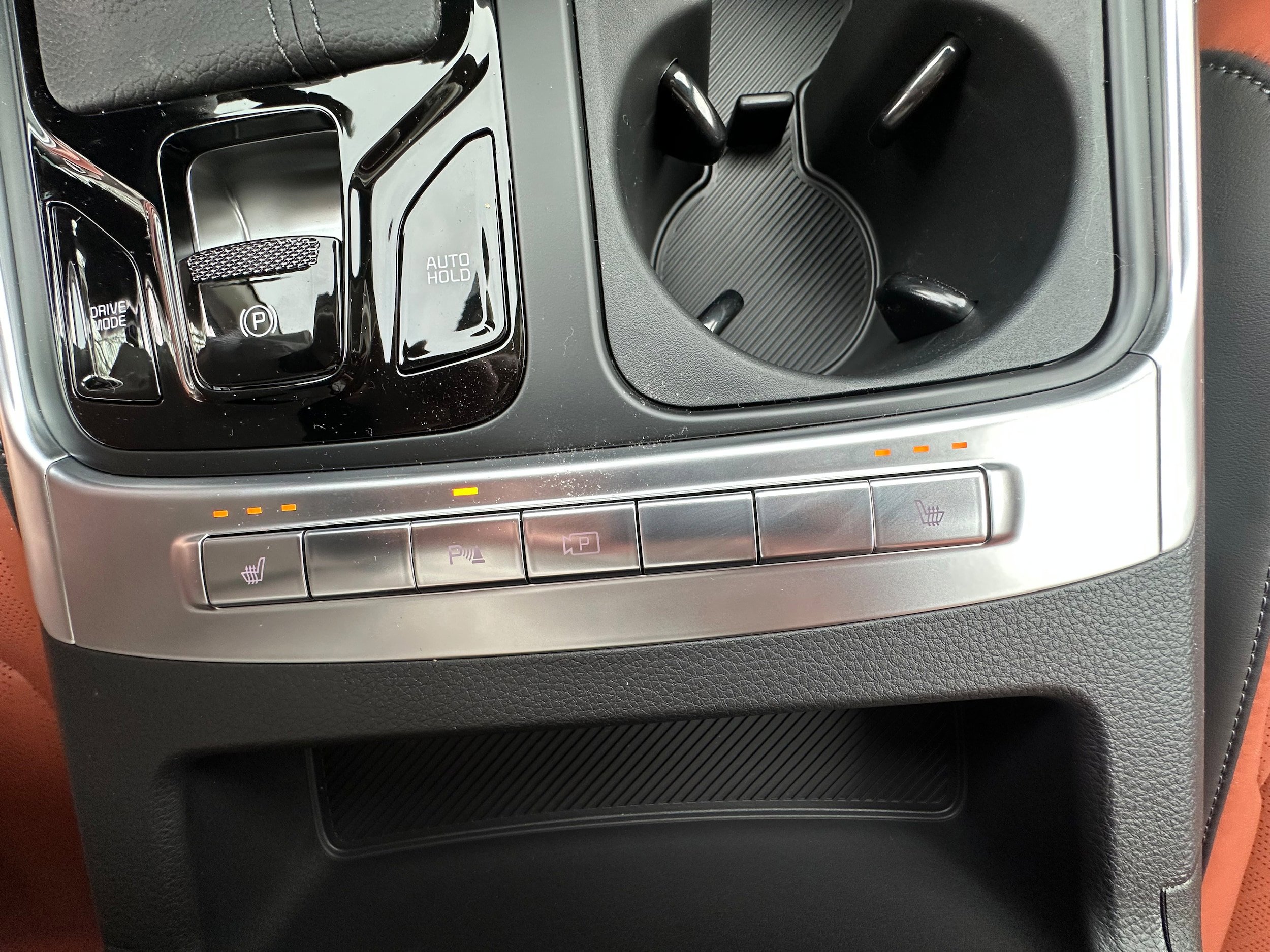 New 2026 Kia Carnival EX image 33