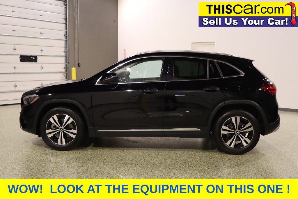 Used 2025 Mercedes-Benz GLA 250 image 5