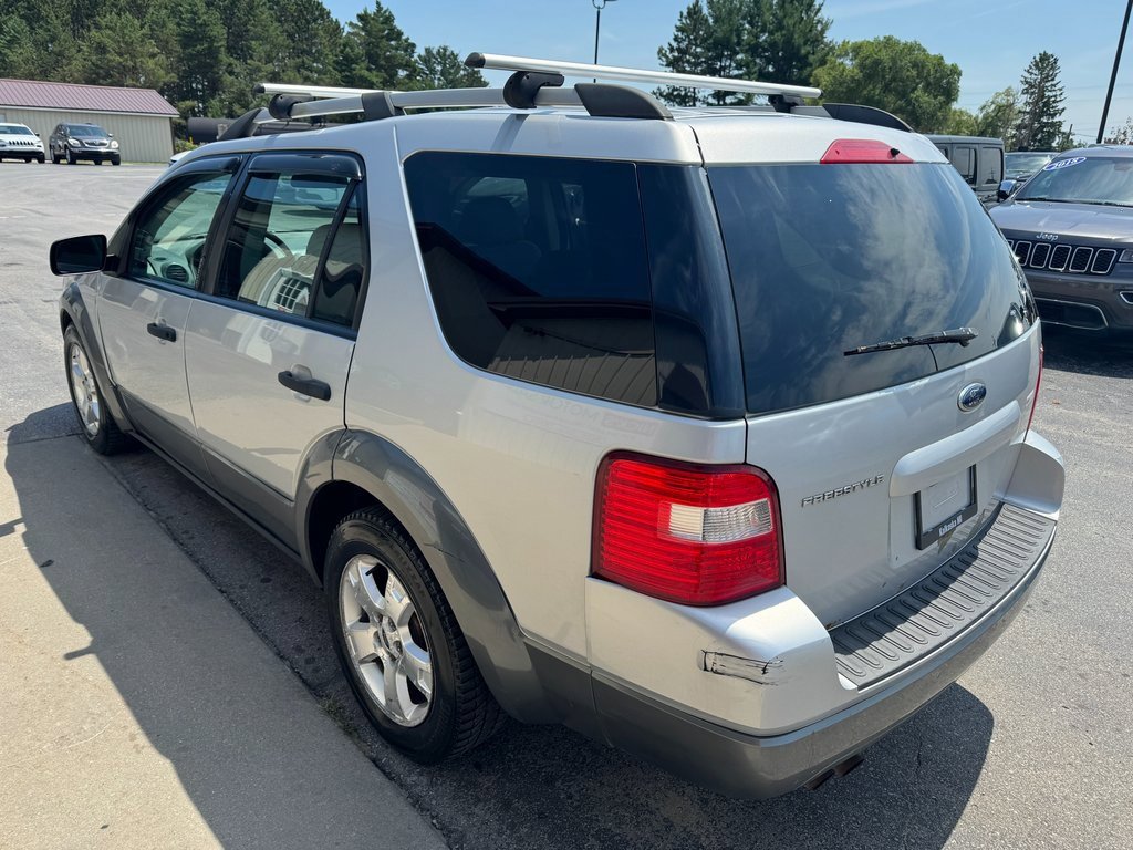 Used 2005 Ford Freestyle SE image 5