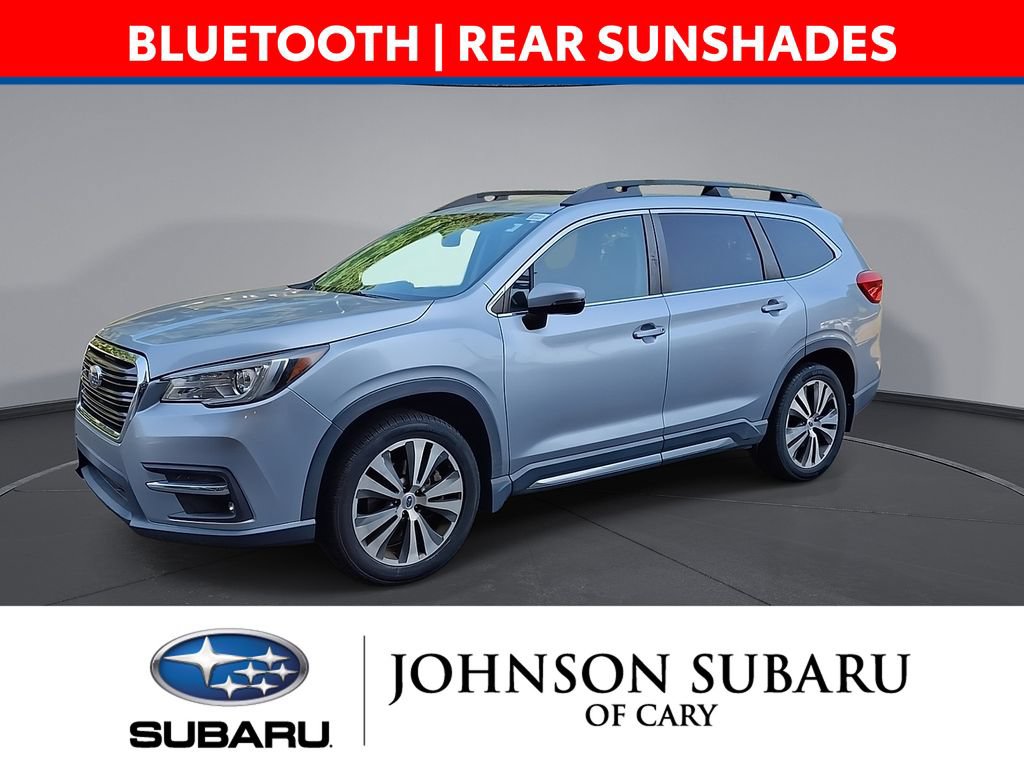 Used 2019 Subaru Ascent Limited AWD/4WD image 9