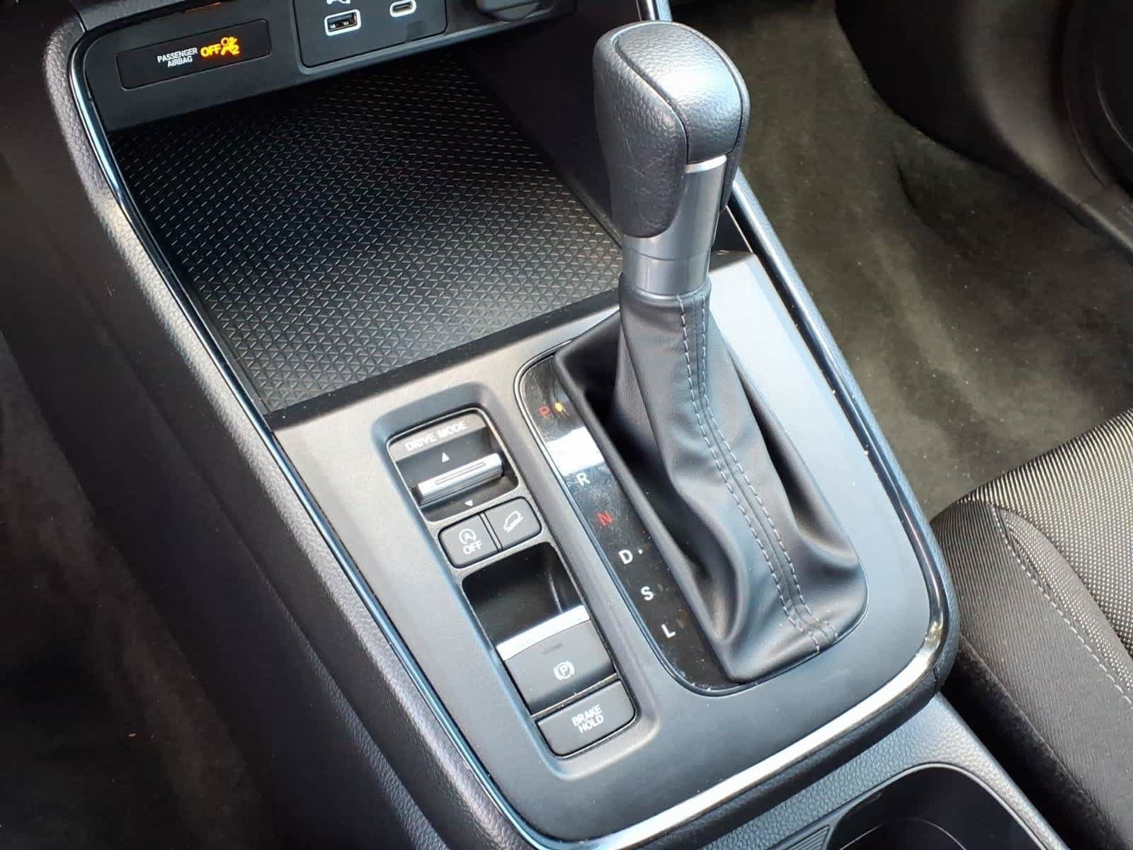 Used 2024 Honda CR-V EX image 22