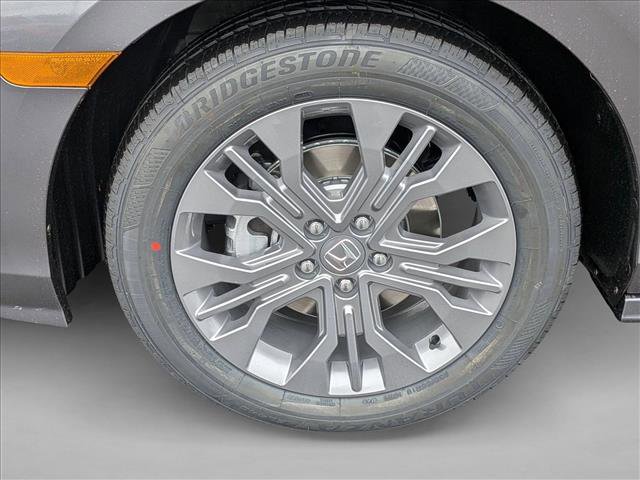 New 2026 Honda Odyssey Touring image 10