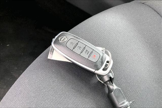 Certified 2024 Nissan Sentra S image 14