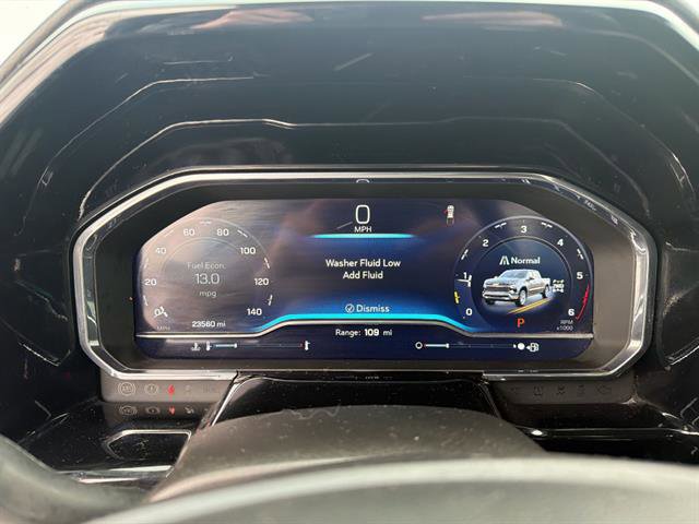 Used 2024 Chevrolet Silverado 1500 RST w/ Z71 Off-Road Package image 33