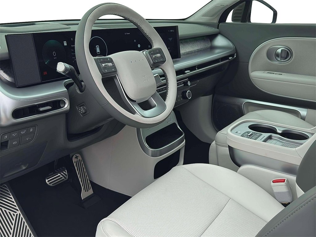 New 2026 Hyundai Ioniq 9 Calligraphy image 14