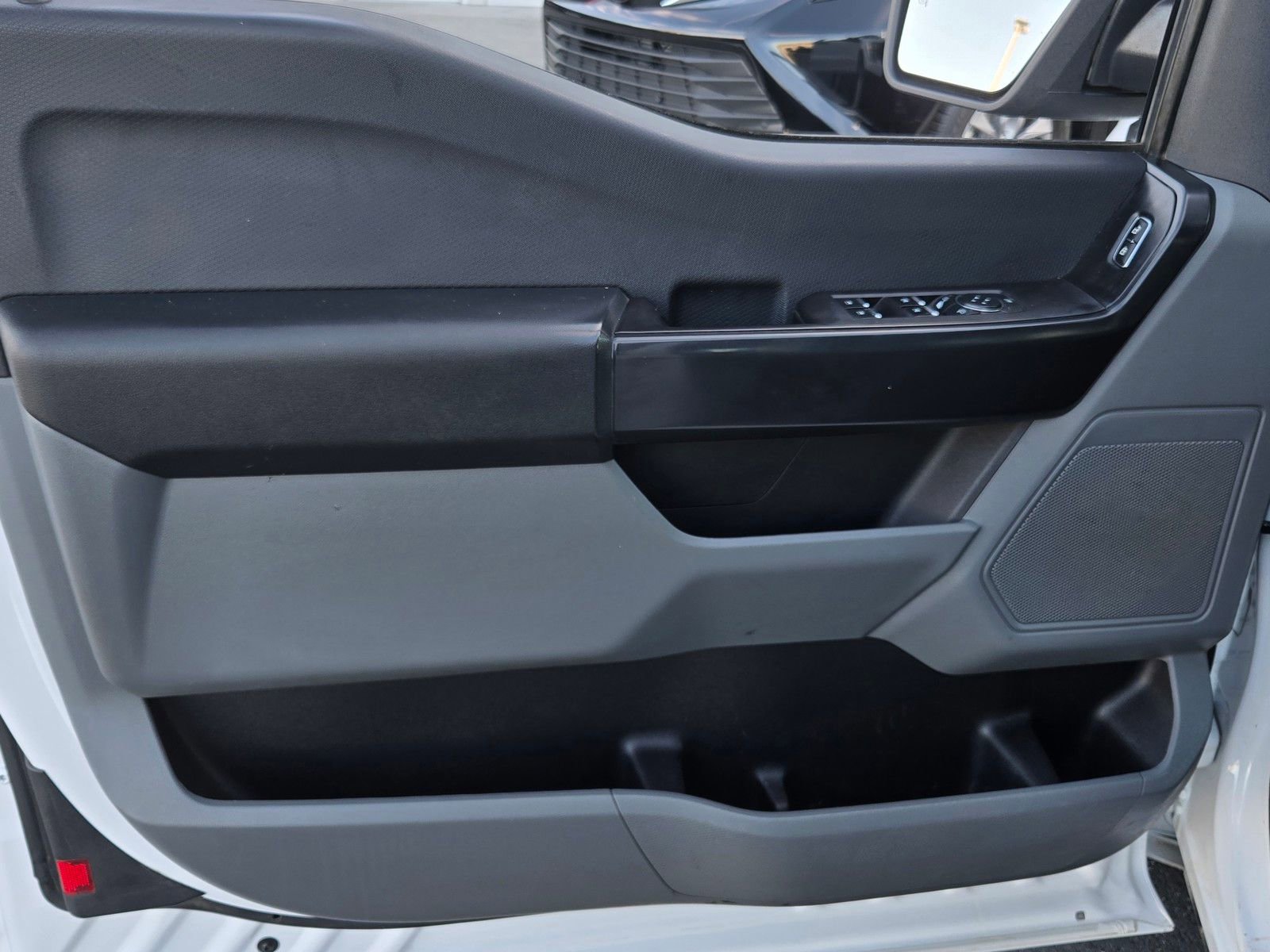 Used 2021 Ford F150 XL w/ Equipment Group 101A High image 8