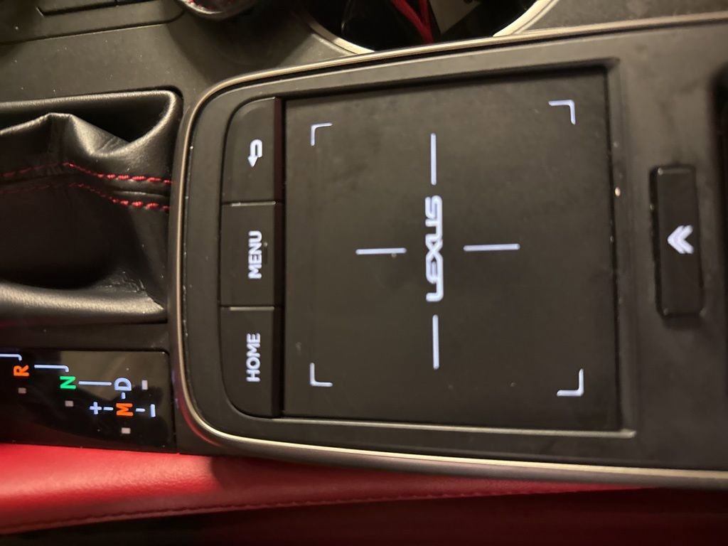 Used 2022 Lexus RC 300 F Sport w/ Accessory Package image 12