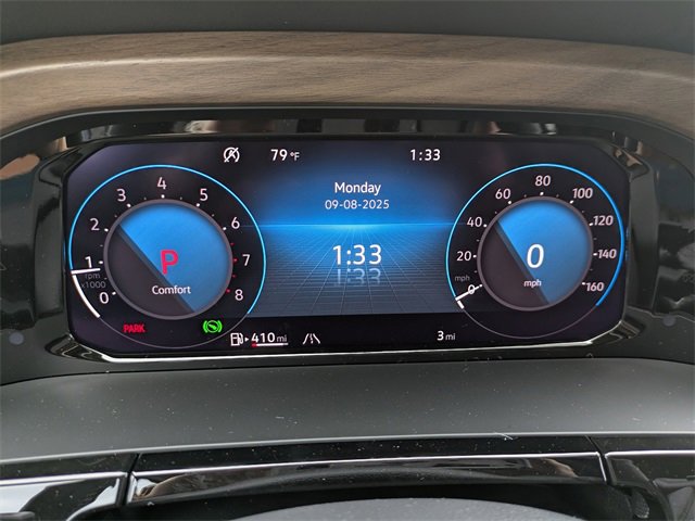 New 2026 Volkswagen Atlas SE image 31