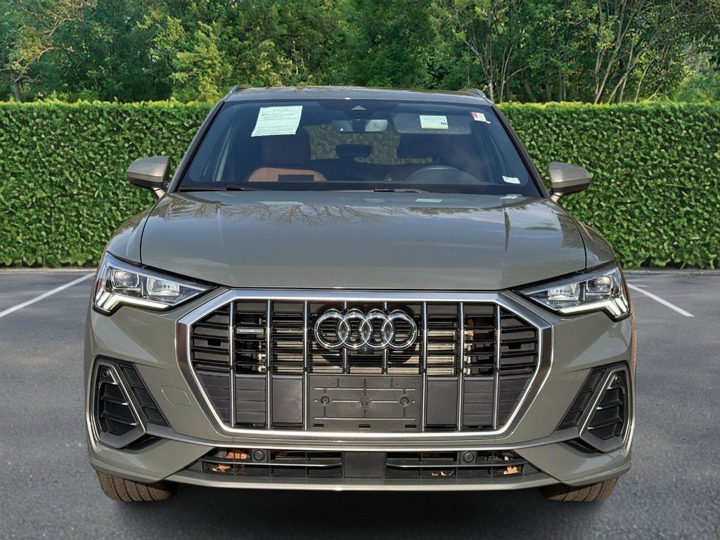 Used 2024 Audi Q3 2.0T Premium Plus image 9