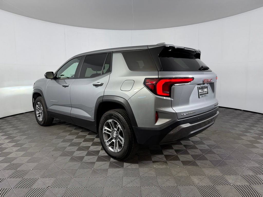 Used 2026 GMC Terrain Elevation FWD image 9