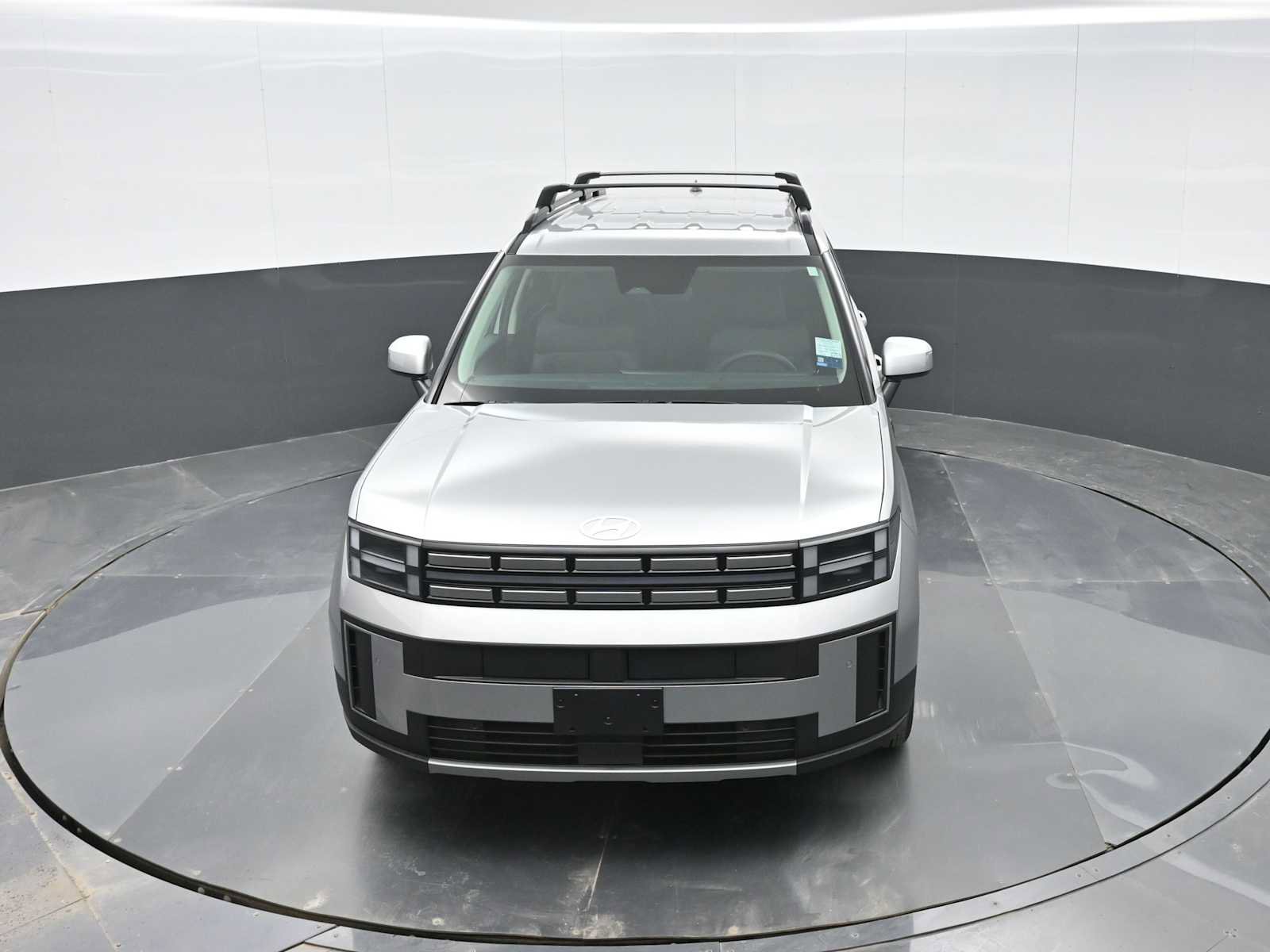 New 2026 Hyundai Santa Fe SEL image 22