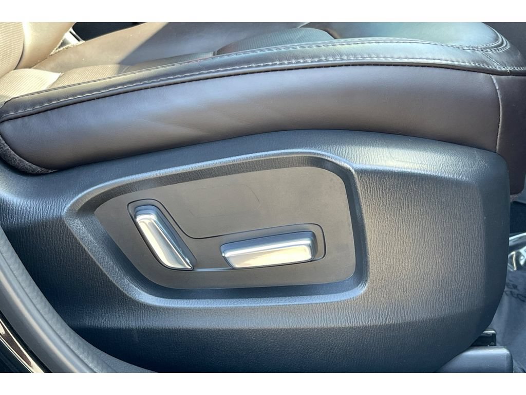Certified 2022 MAZDA CX-5 Signature AWD/4WD image 24