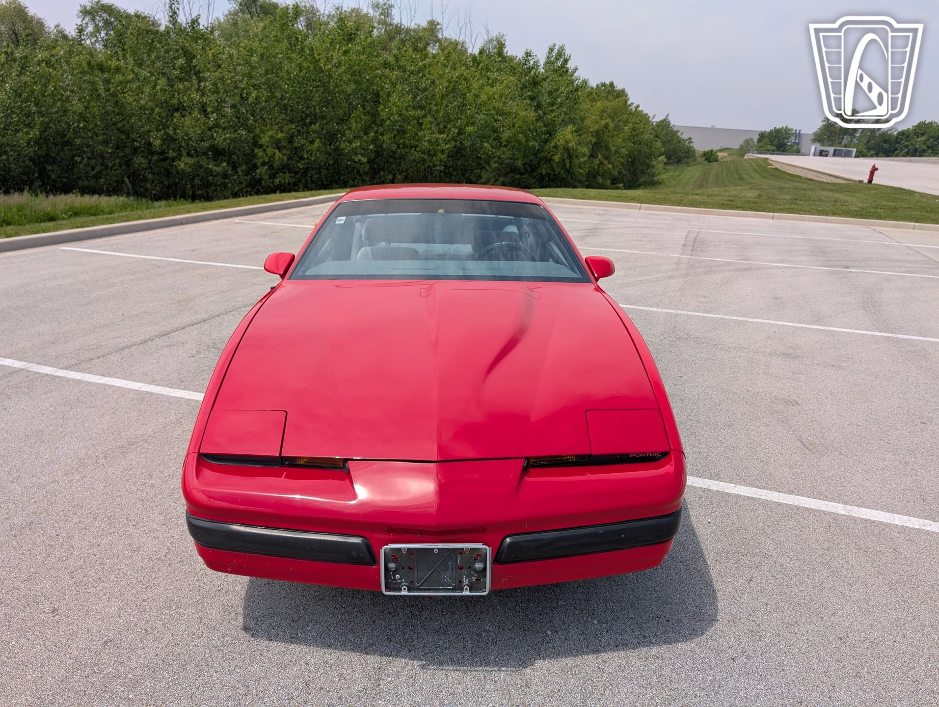 Used 1989 Pontiac Firebird Coupe image 22