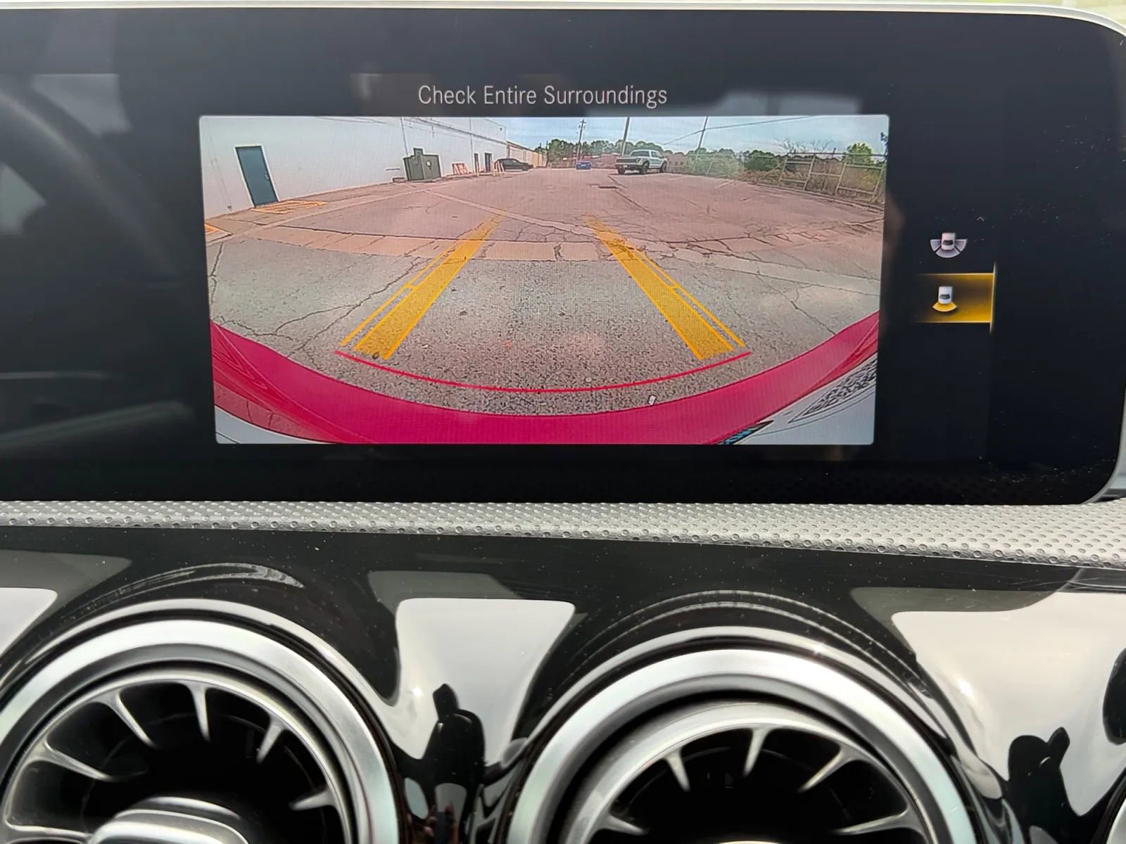 Used 2019 Mercedes-Benz A 220 image 33
