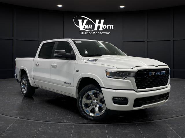 New 2026 RAM 1500 Big Horn image 43
