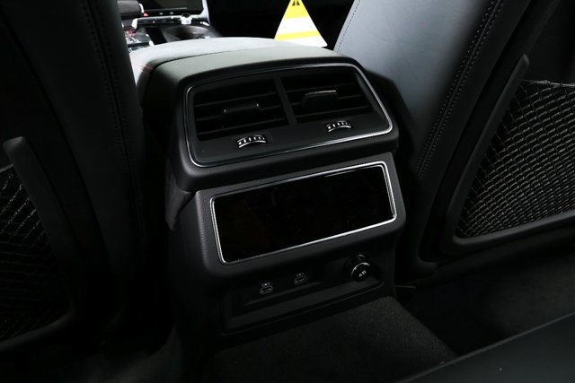 New 2026 Audi RS 6 performance image 22