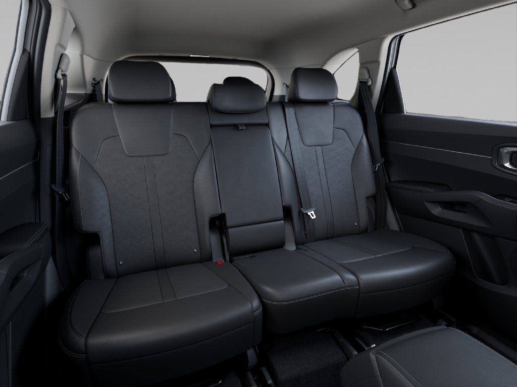 New 2026 Kia Sorento S AWD/4WD image 16