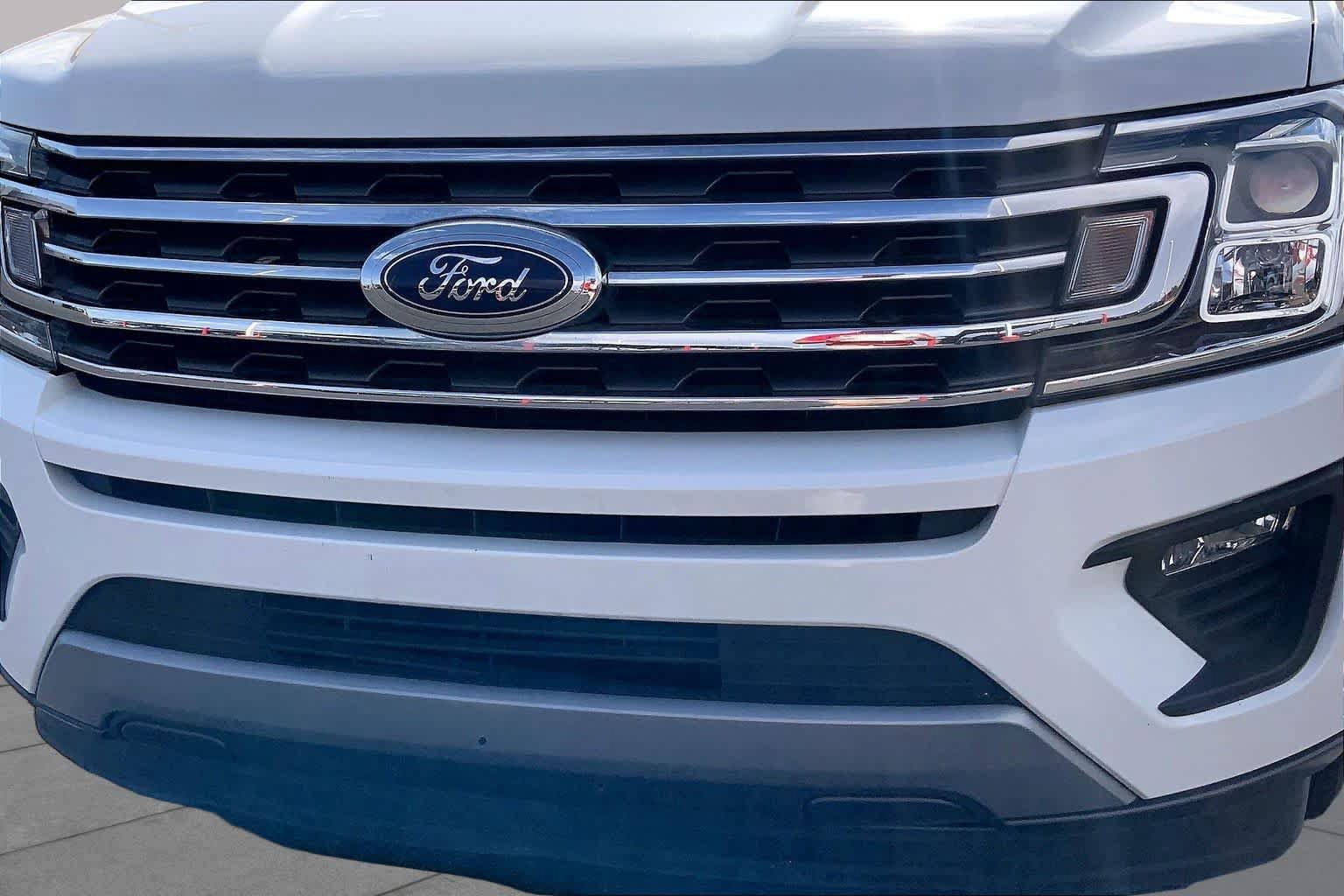 Used 2021 Ford Expedition XLT RWD image 30