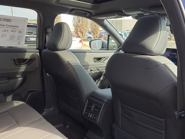 New 2026 Subaru Outback Limited image 18