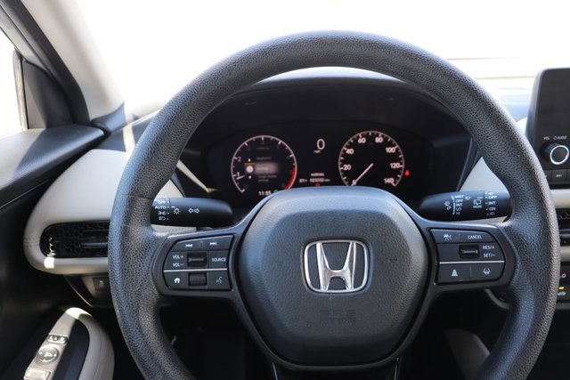 Used 2023 Honda HR-V LX image 18