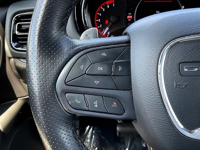 Used 2022 Dodge Durango R/T w/ Blacktop Package AWD/4WD image 13