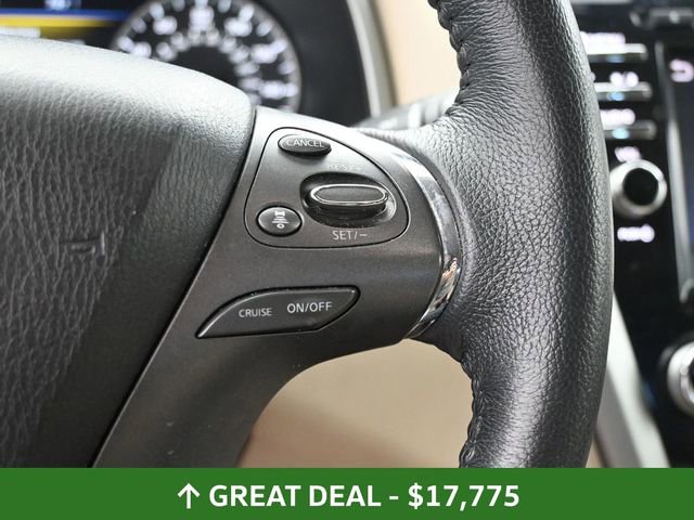 Used 2020 Nissan Murano SV image 35