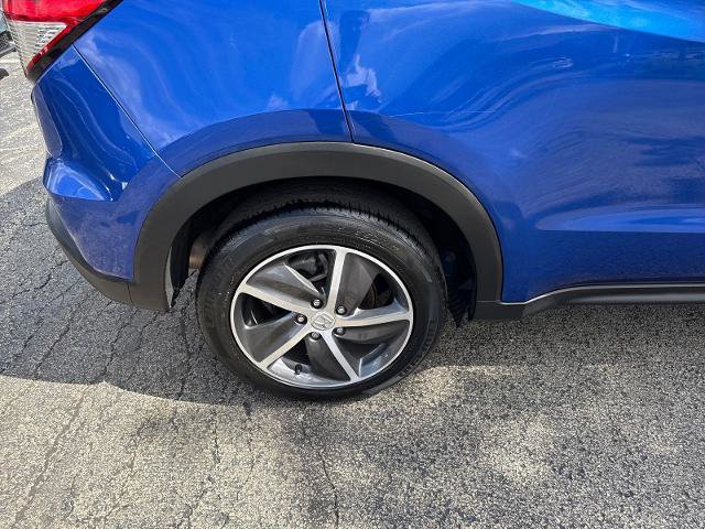 Used 2021 Honda HR-V EX image 15