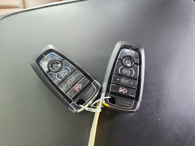 Used 2022 Lincoln Aviator Reserve w/ Equipment Group 201A image 33