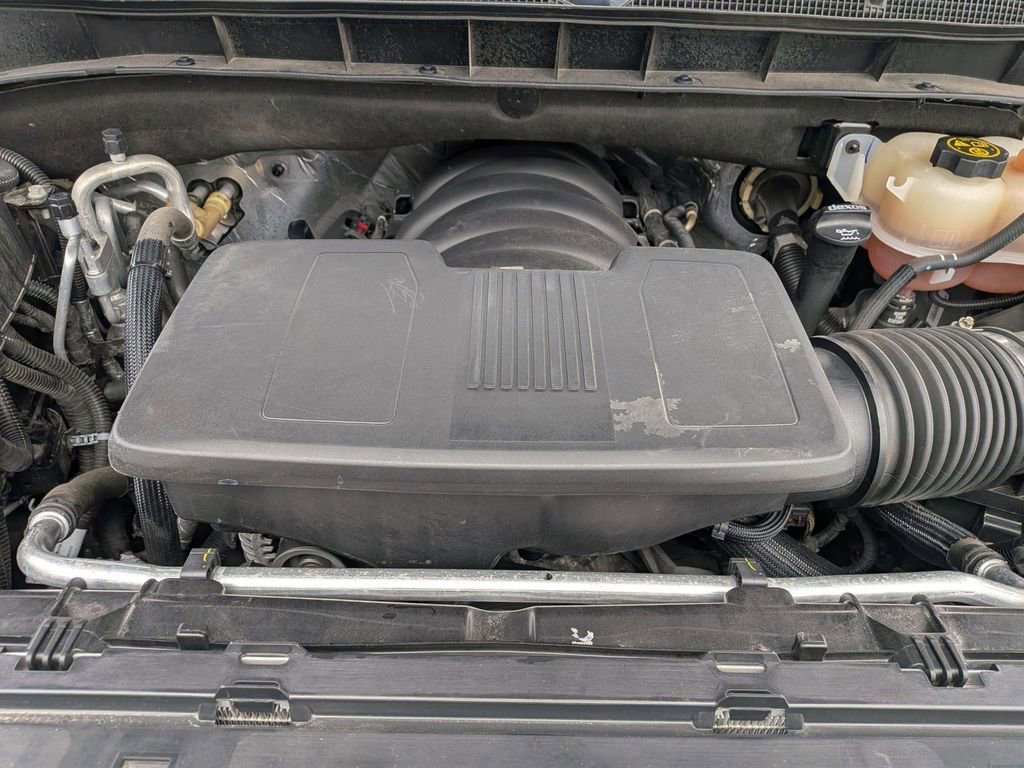 Used 2023 Chevrolet Tahoe Premier AWD/4WD image 38