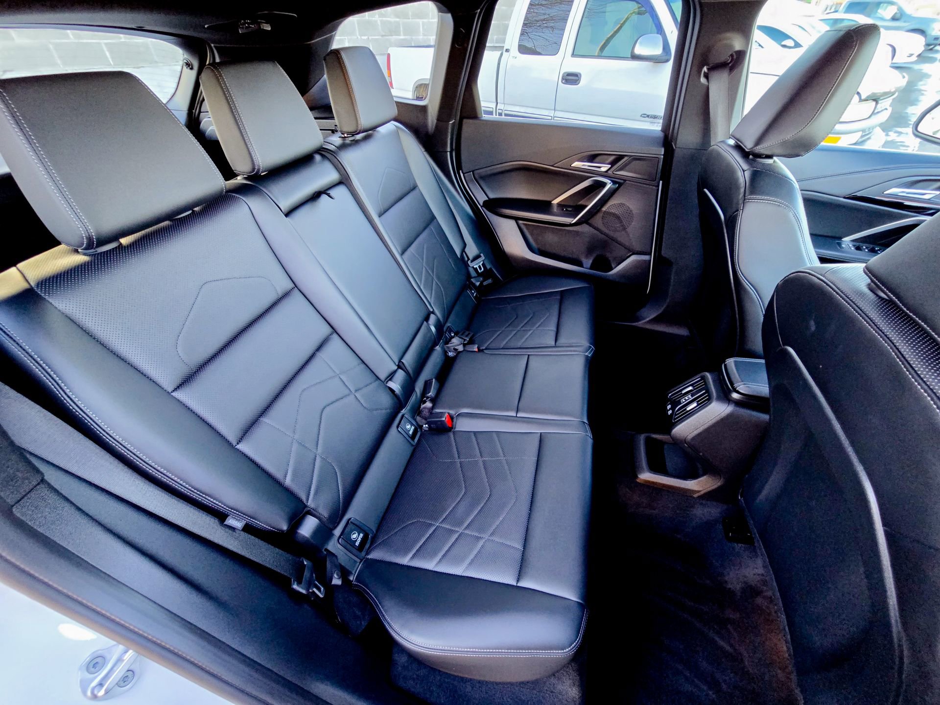 Used 2025 BMW X1 xDrive28i image 33