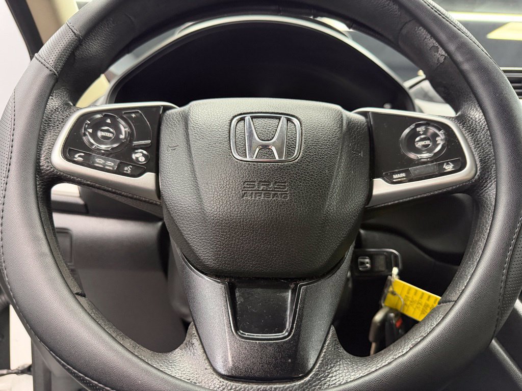 Used 2020 Honda CR-V LX image 22