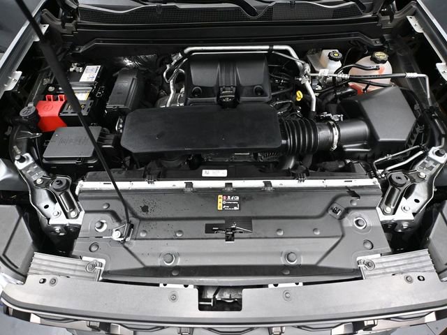 Used 2024 GMC Canyon AT4X image 55