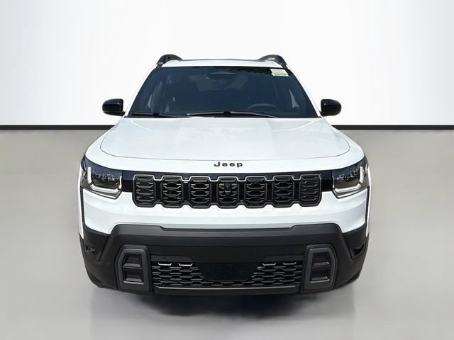 New 2026 Jeep Cherokee Overland w/ Advanced Pro Tech Group AWD/4WD image 4