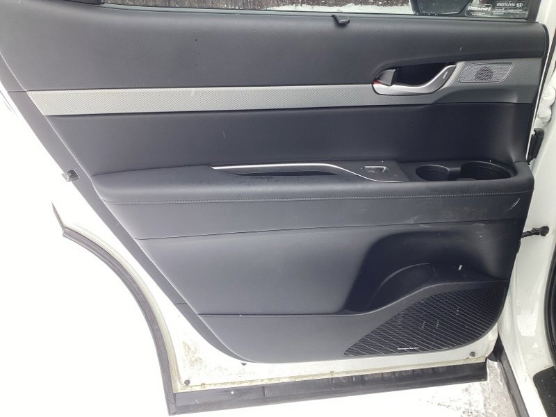 Used 2023 Hyundai Palisade SEL w/ Premium Package image 10