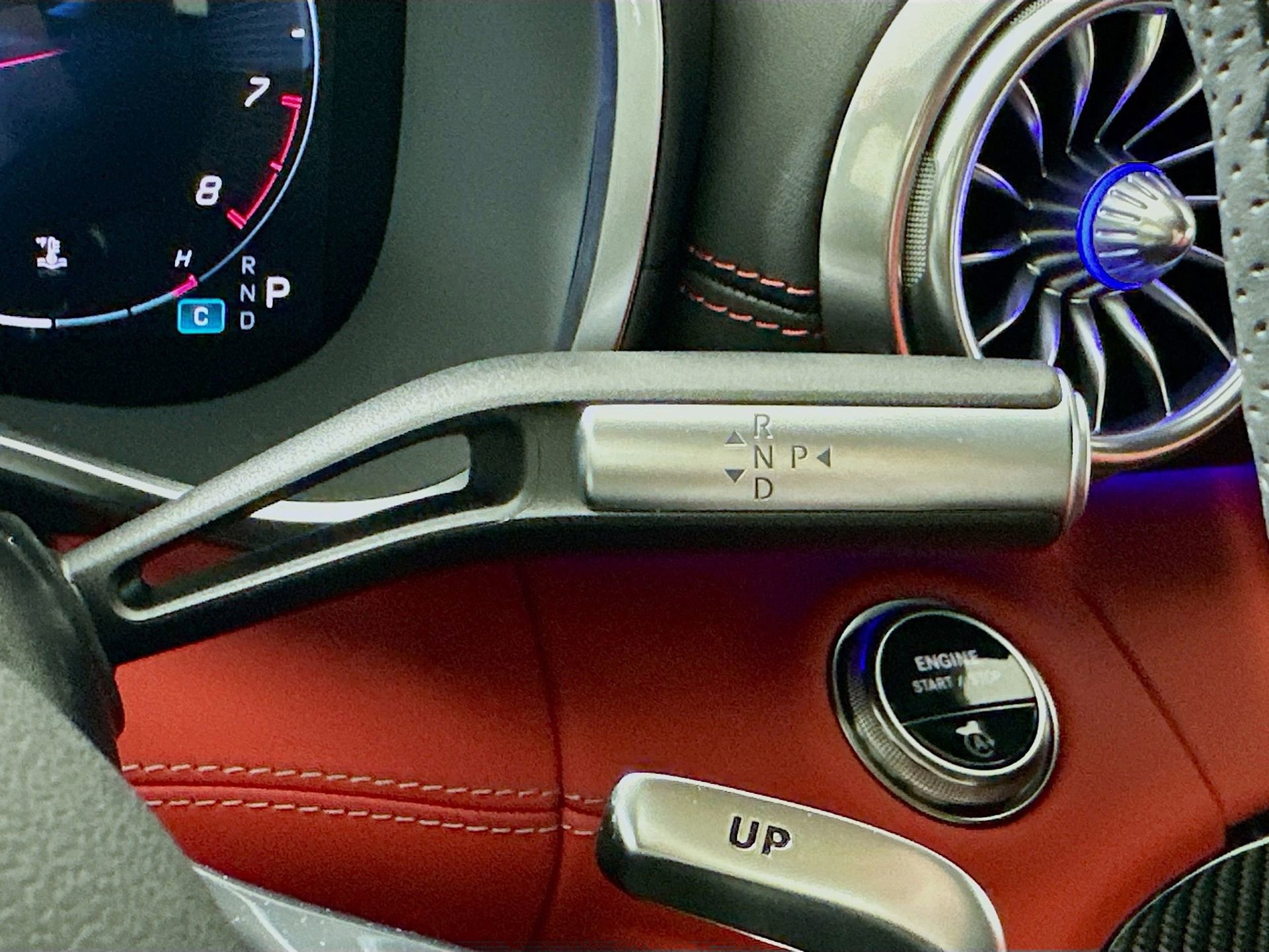 New 2026 Mercedes-Benz SL 55 AMG 4MATIC image 18