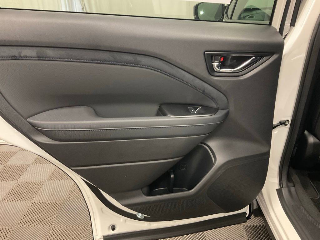 New 2026 Subaru Forester Limited AWD/4WD image 32