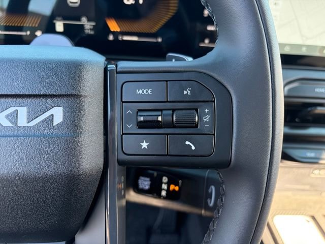 New 2027 Kia Telluride EX image 18