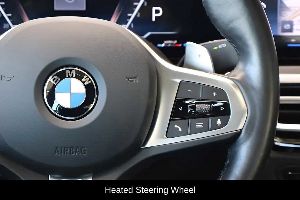 Used 2024 BMW M340i w/ Premium Package image 14