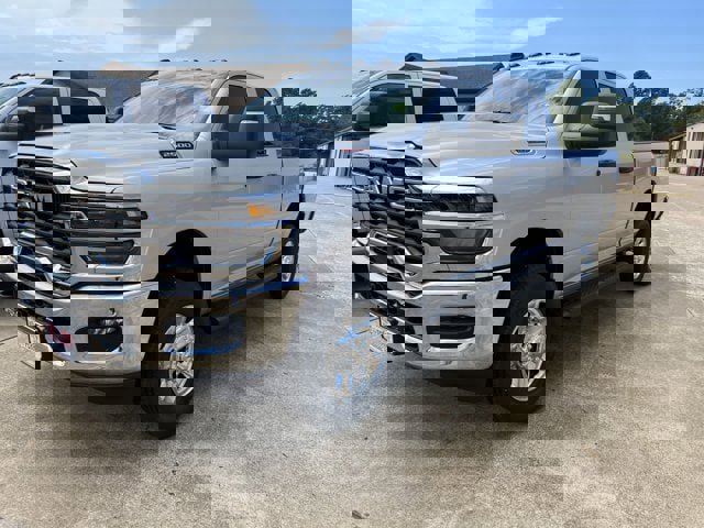 New 2026 RAM 2500 Tradesman image 3