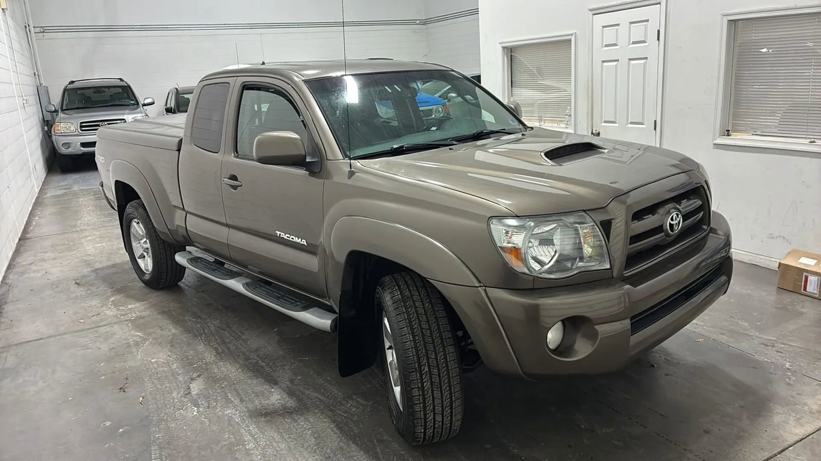 Used 2009 Toyota Tacoma 4x4 Access Cab V6 image 3