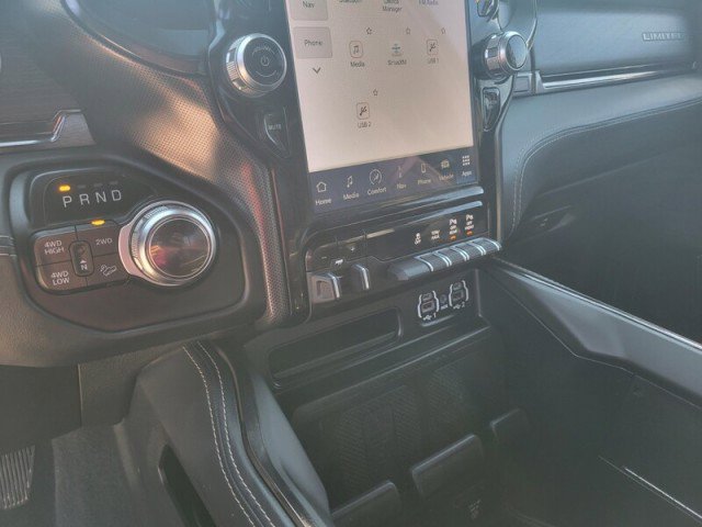 Used 2022 RAM 2500 Limited image 21