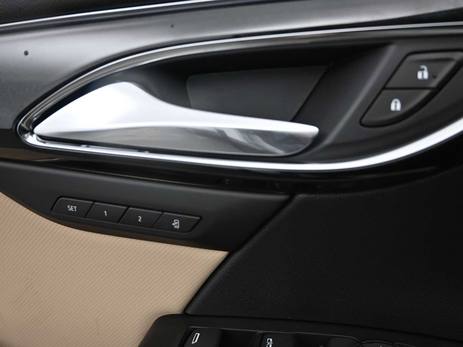 New 2026 Buick Envision Preferred image 20