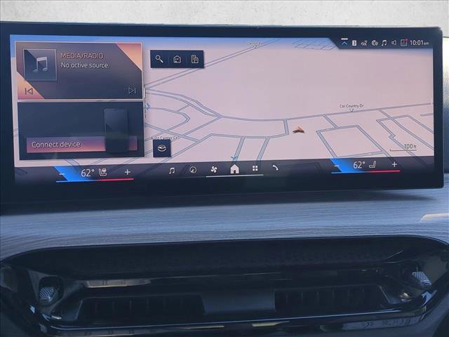 Used 2026 BMW 330i Sedan w/ M Sport Package image 14